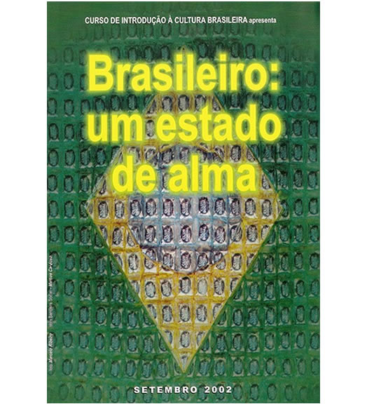 brasileiro alma evento