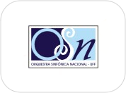 evento Orquestra Nacional UFF