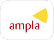 logo Ampla